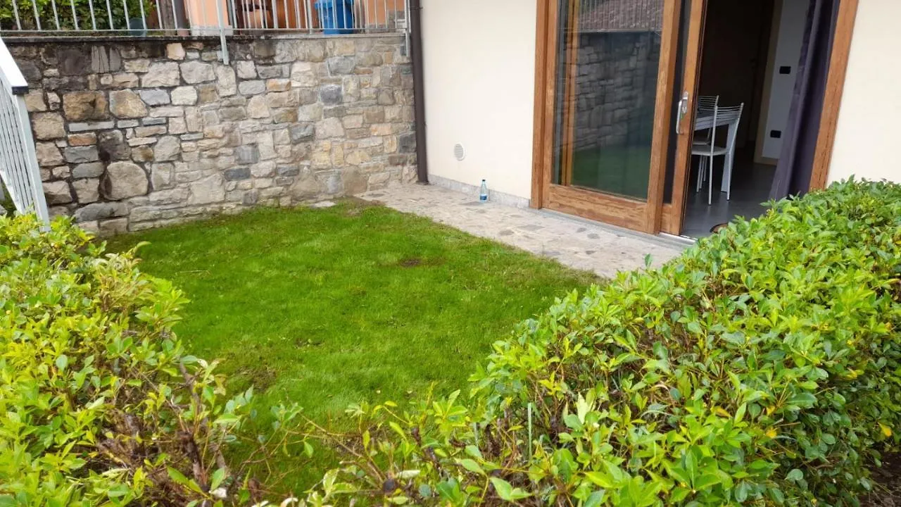 Casa Vacanza Glicine Parzanica