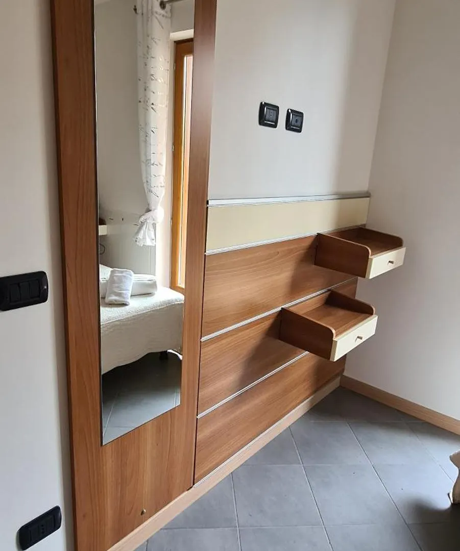 Casa Vacanza Glicine Parzanica
