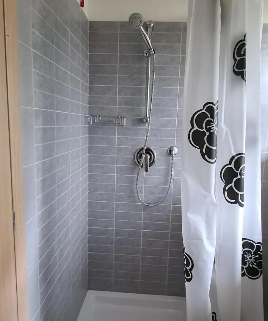 Apartment Casa Vacanza Glicine Parzanica
