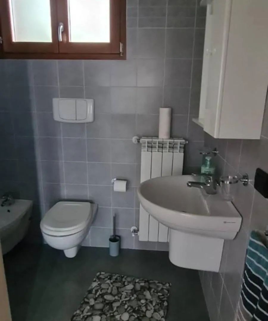 Casa Vacanza Glicine Parzanica 0*,  Italy