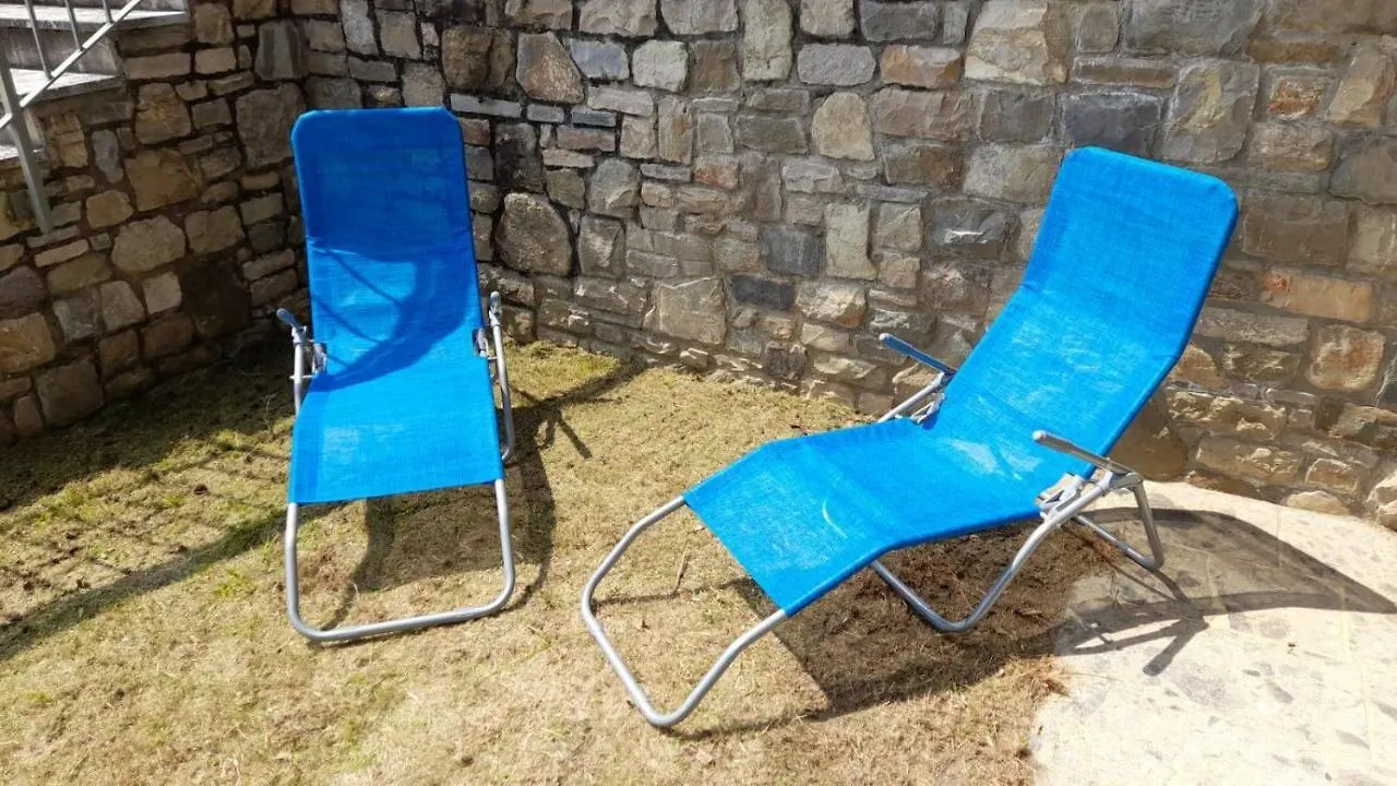 Apartment Casa Vacanza Glicine Parzanica